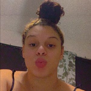 Meet your Posher, Starr.banggga